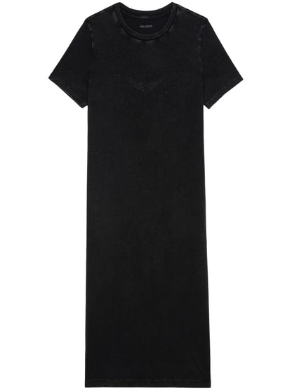 Zaid Midi Dress