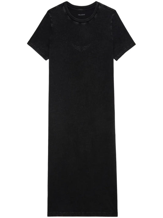 Zaid Midi Dress