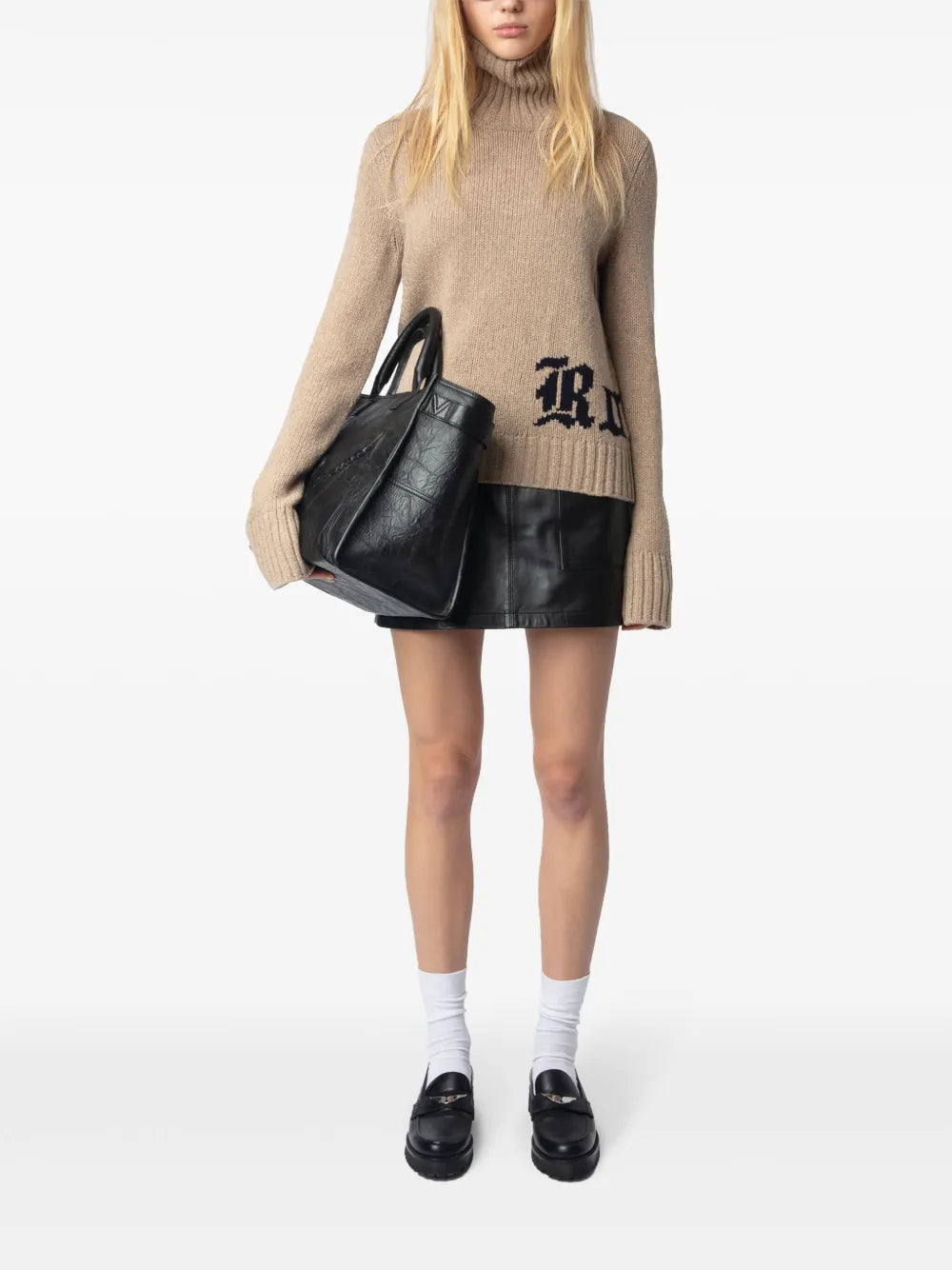 Nalma Sweater