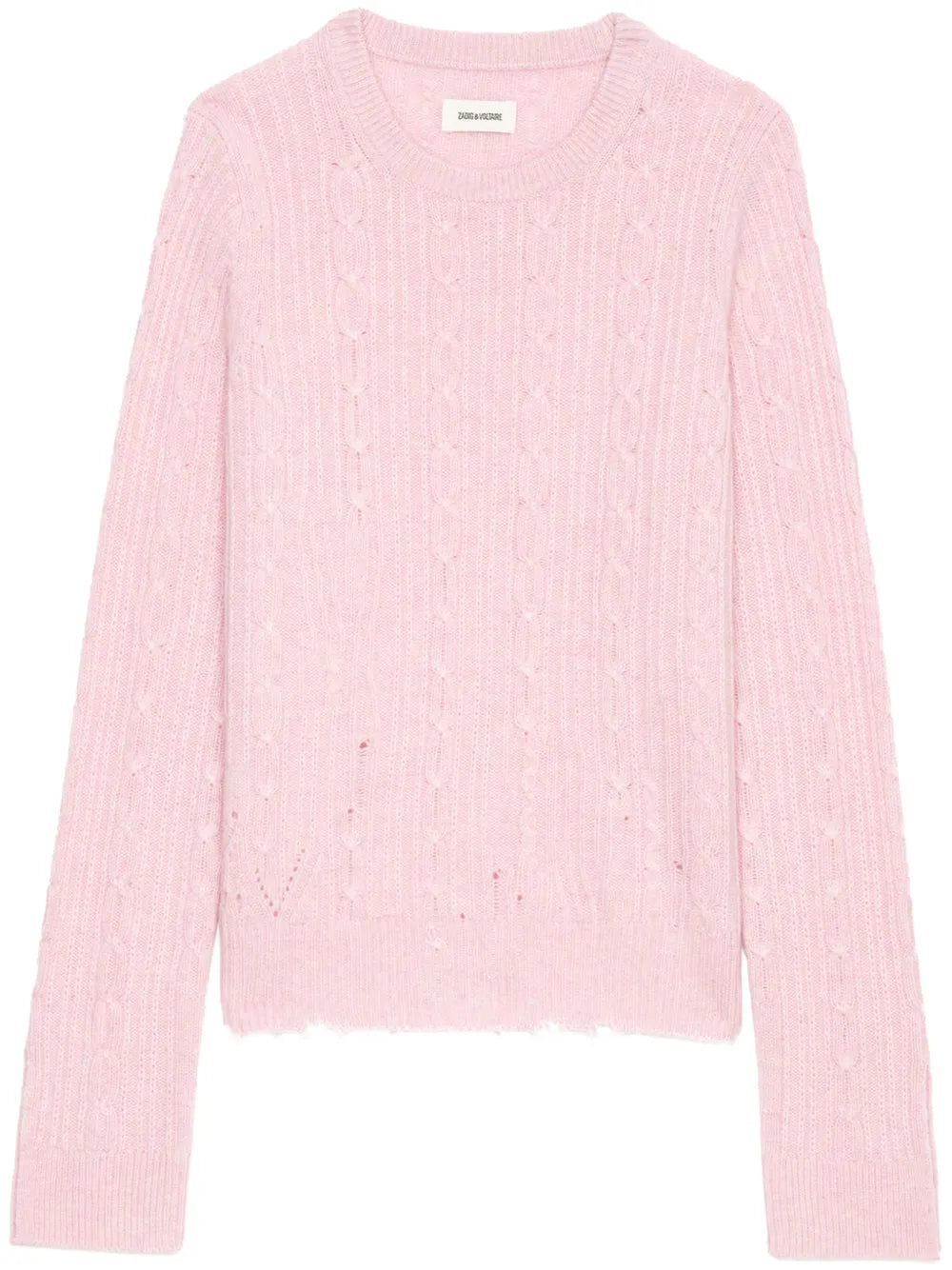 Jonasson Sweater