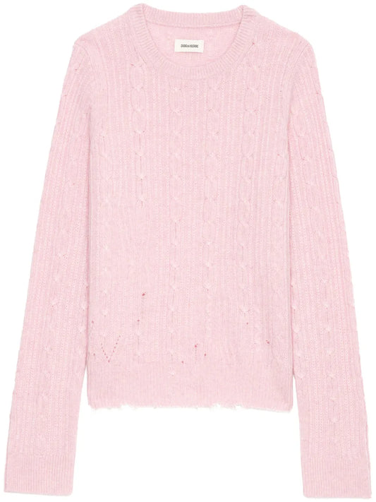 Jonasson Sweater