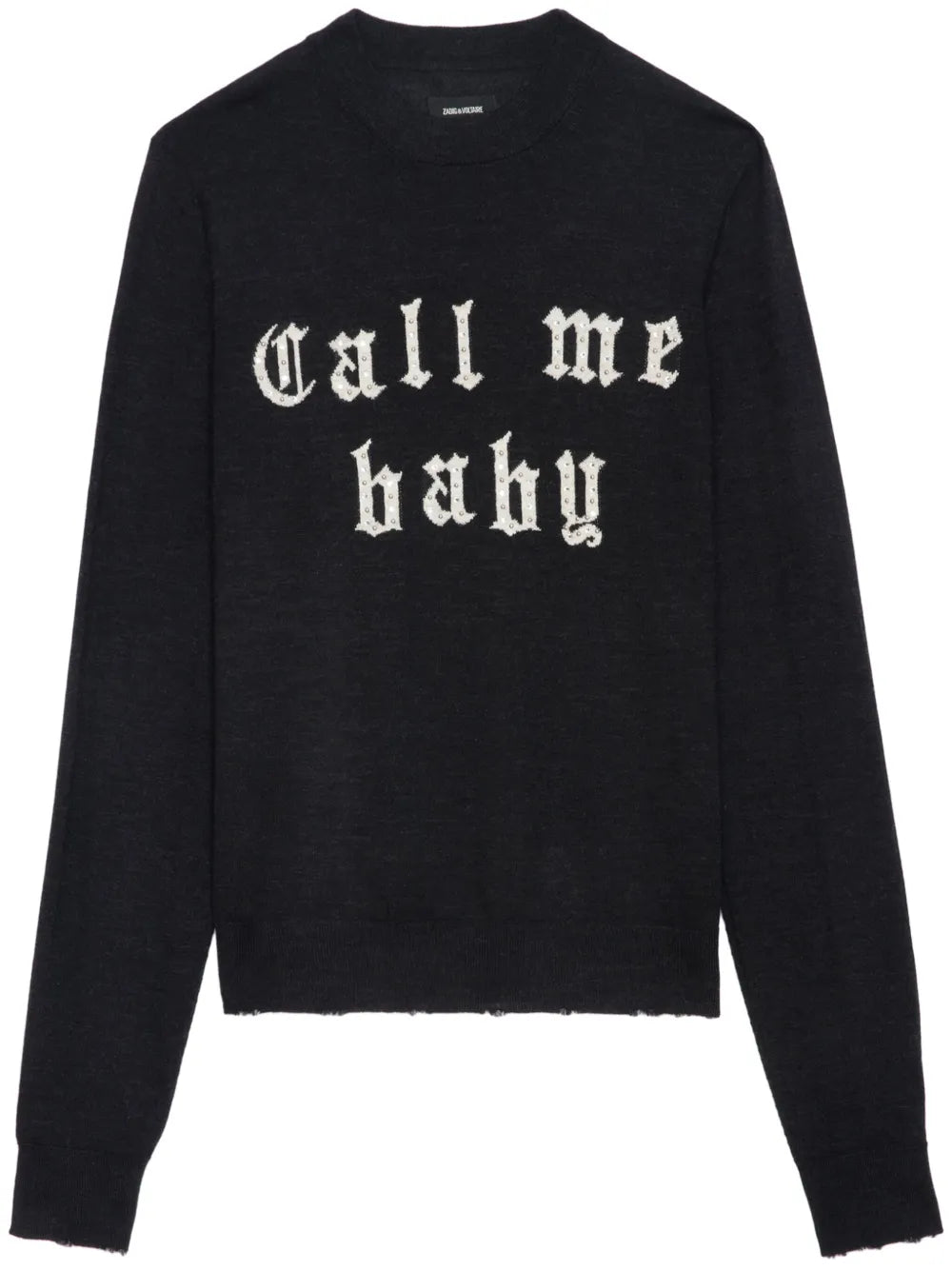 Ivy Jumper