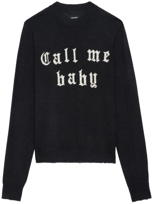 Ivy Jumper