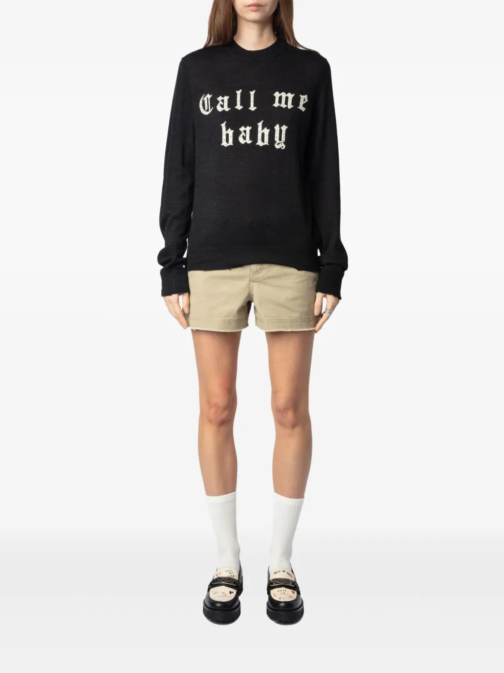 Ivy Jumper