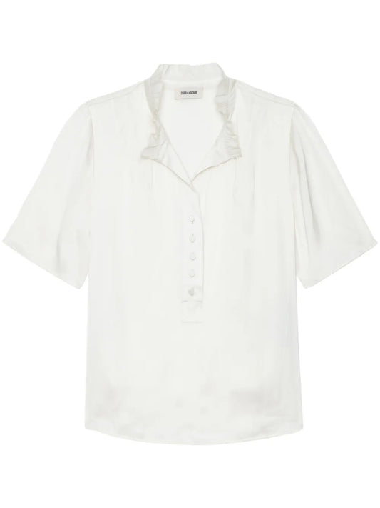 Topher Blouse