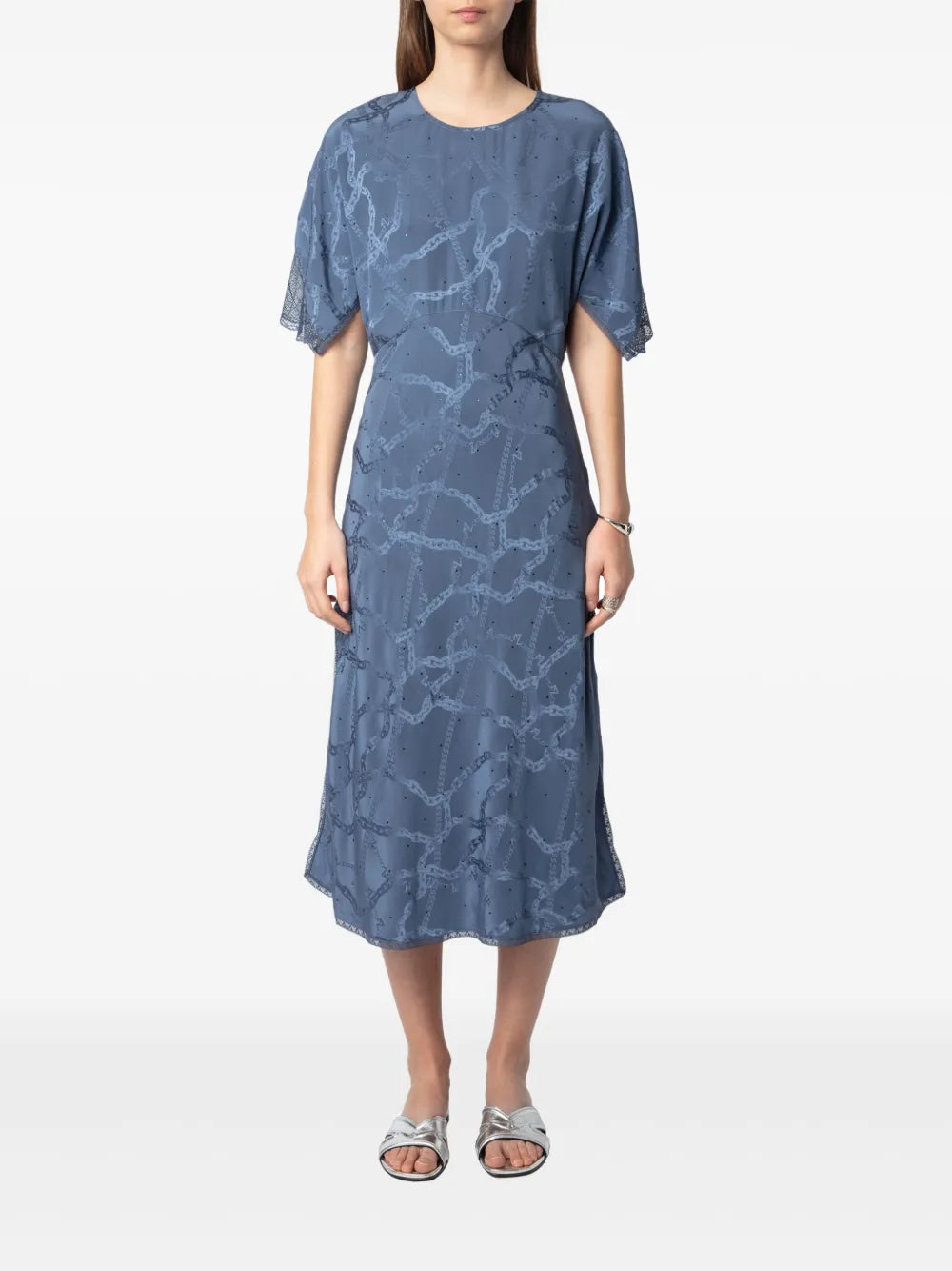 Rey Midi Dress