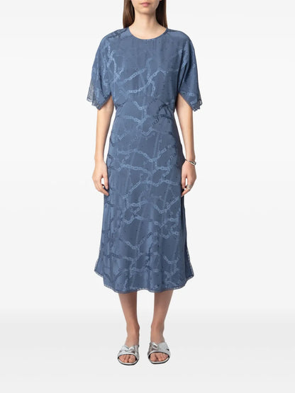 Rey Midi Dress