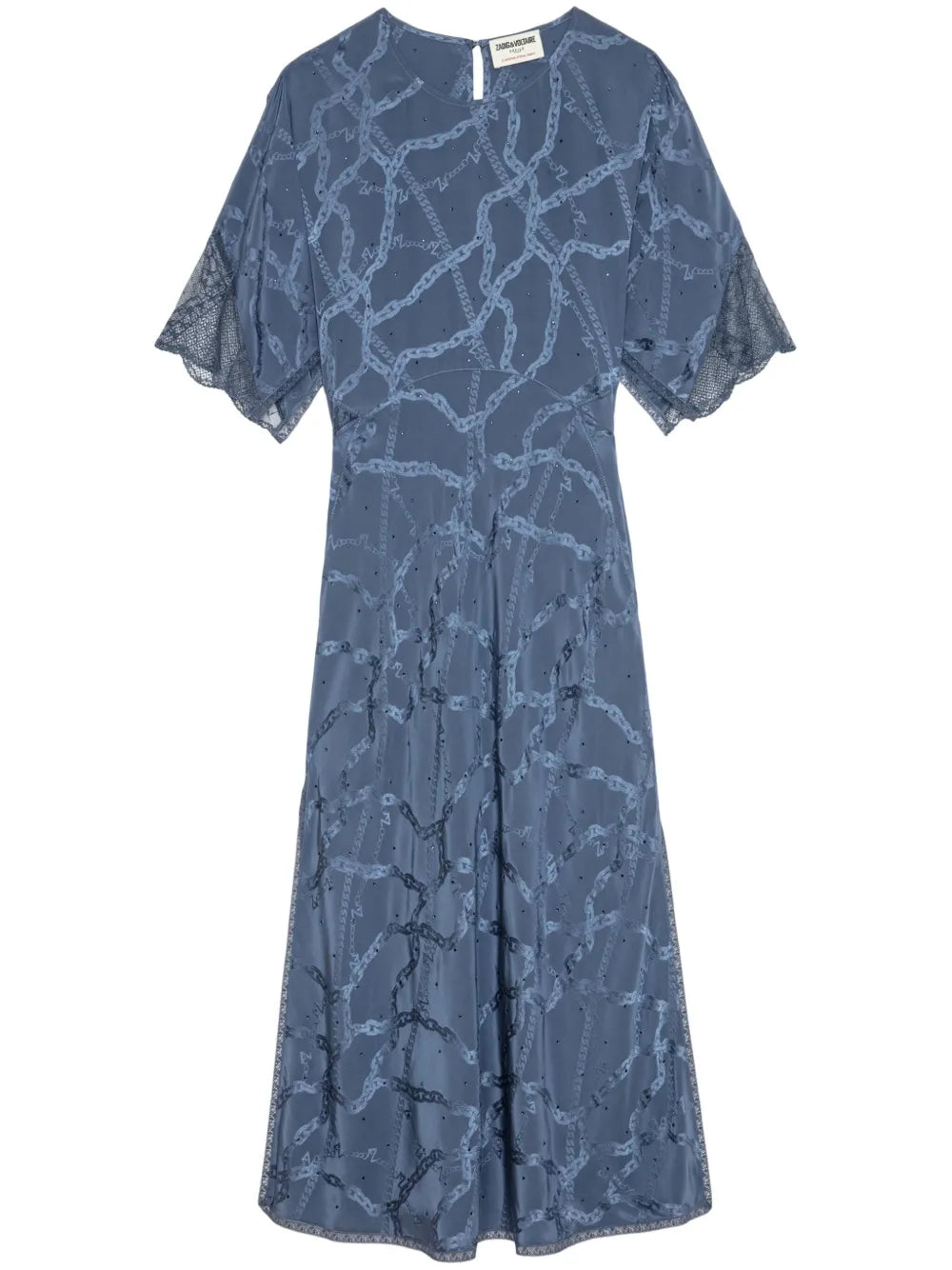 Rey Midi Dress