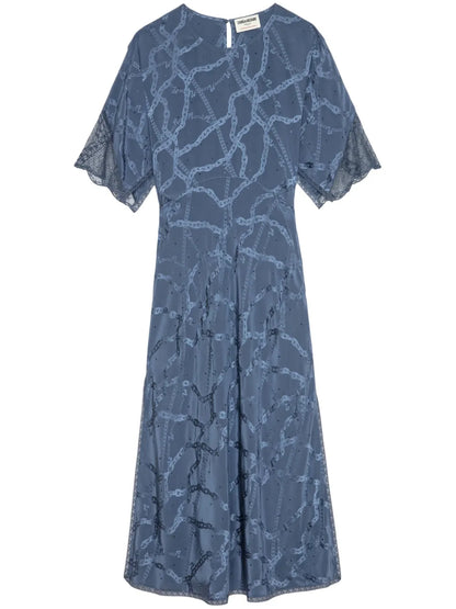 Rey Midi Dress