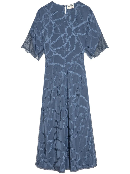 Rey Midi Dress