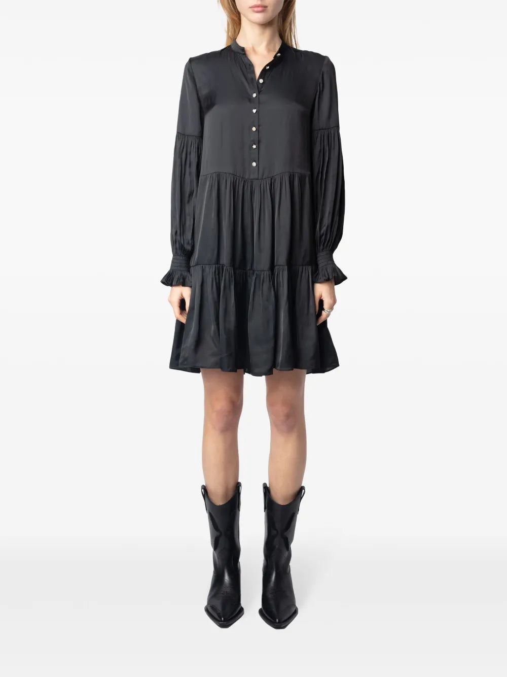 Randy Mini Dress