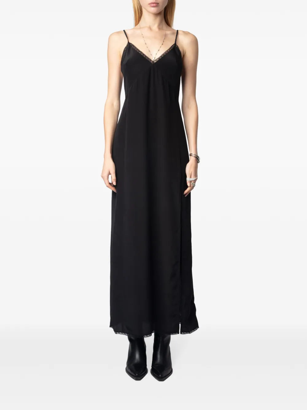 Ramelil Maxi Dress
