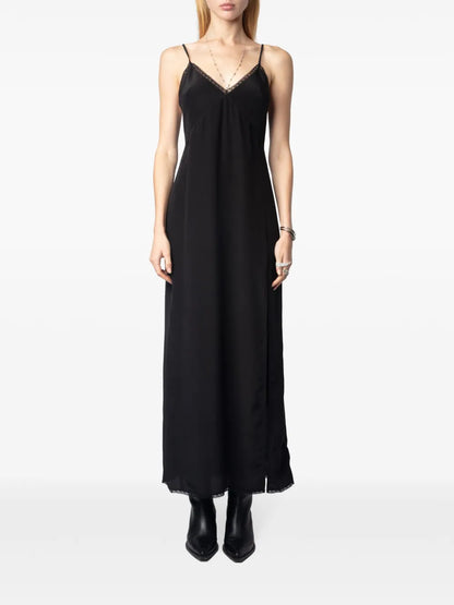 Ramelil Maxi Dress