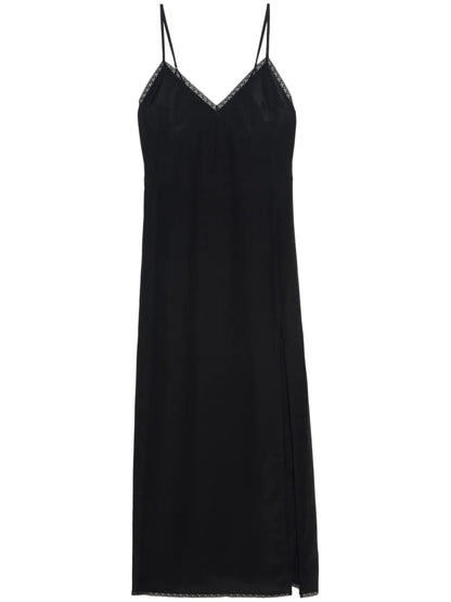 Ramelil Maxi Dress