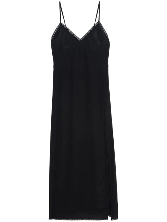 Ramelil Maxi Dress