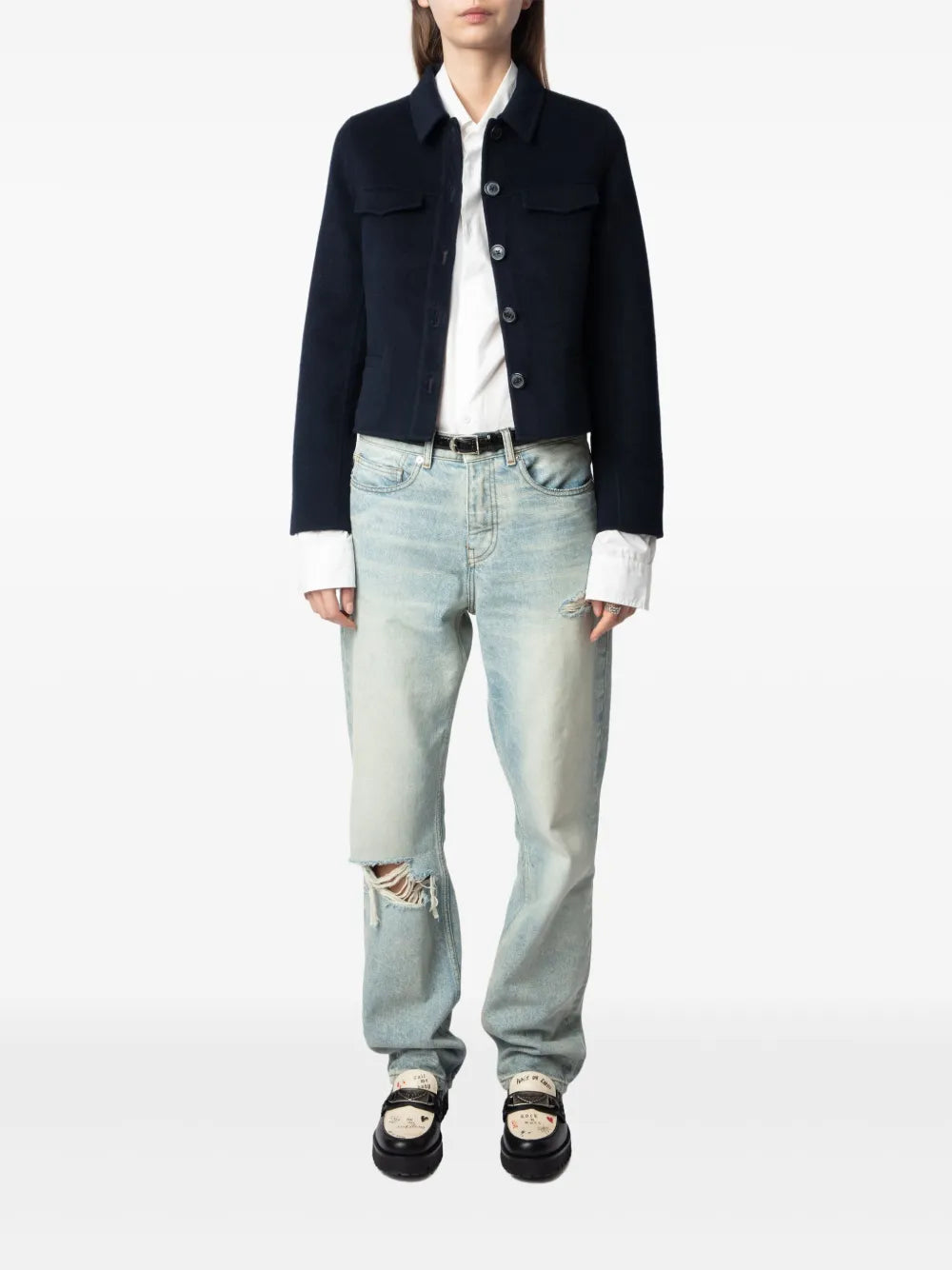 Liam Jacket