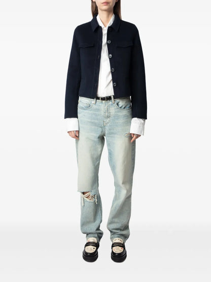 Liam Jacket