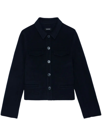 Liam Jacket