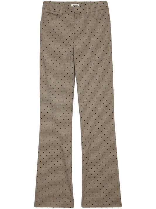 Pistol Trousers