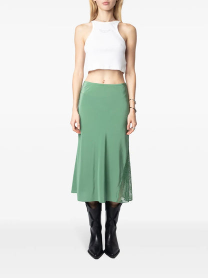 Jayla Midi Skirt