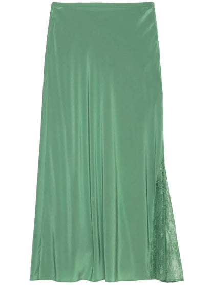 Jayla Midi Skirt