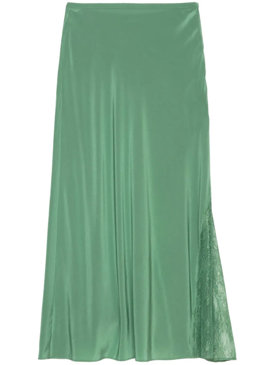 Jayla Midi Skirt