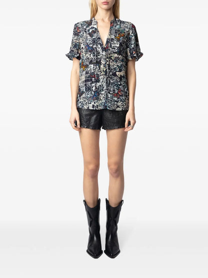 Tafiz Shirt