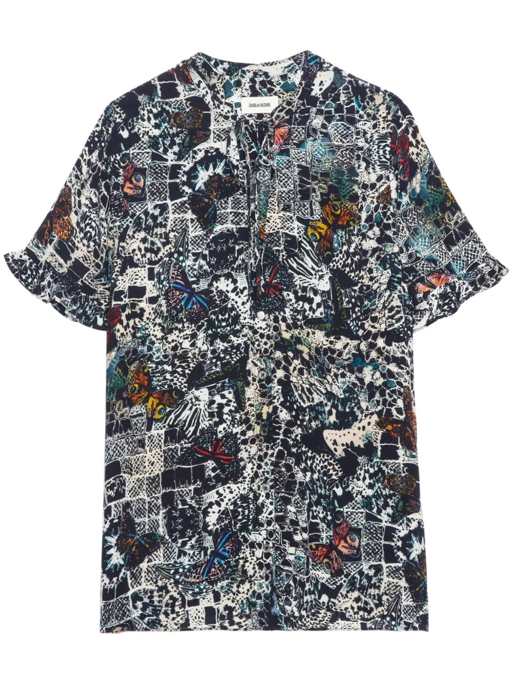 Tafiz Shirt