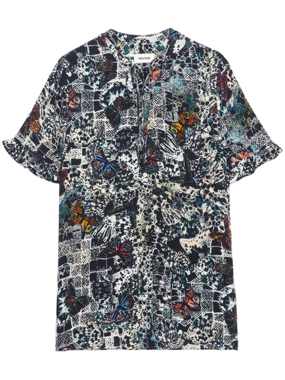 Tafiz Shirt