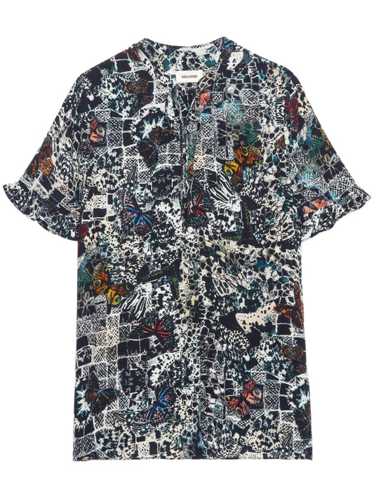 Tafiz Shirt