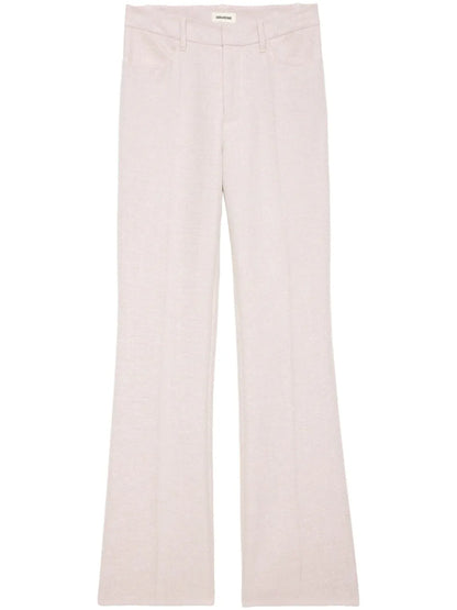 Tailored Trousers