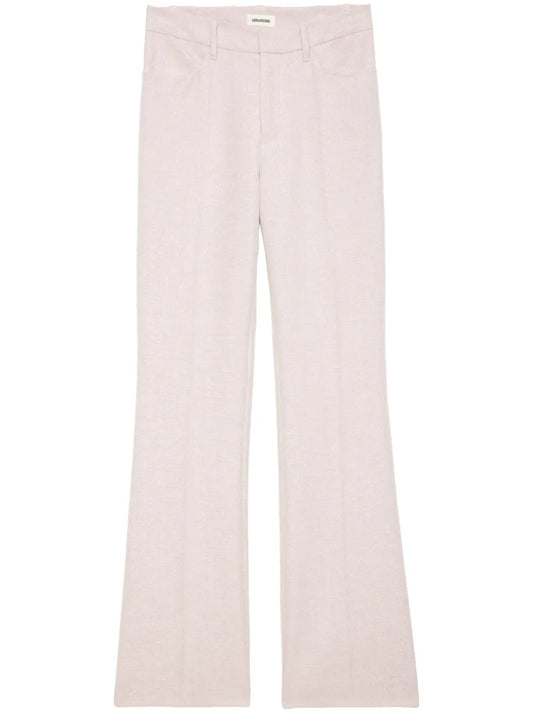 Tailored Trousers