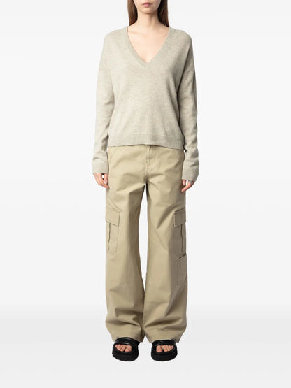 Vivi Patch Jumper