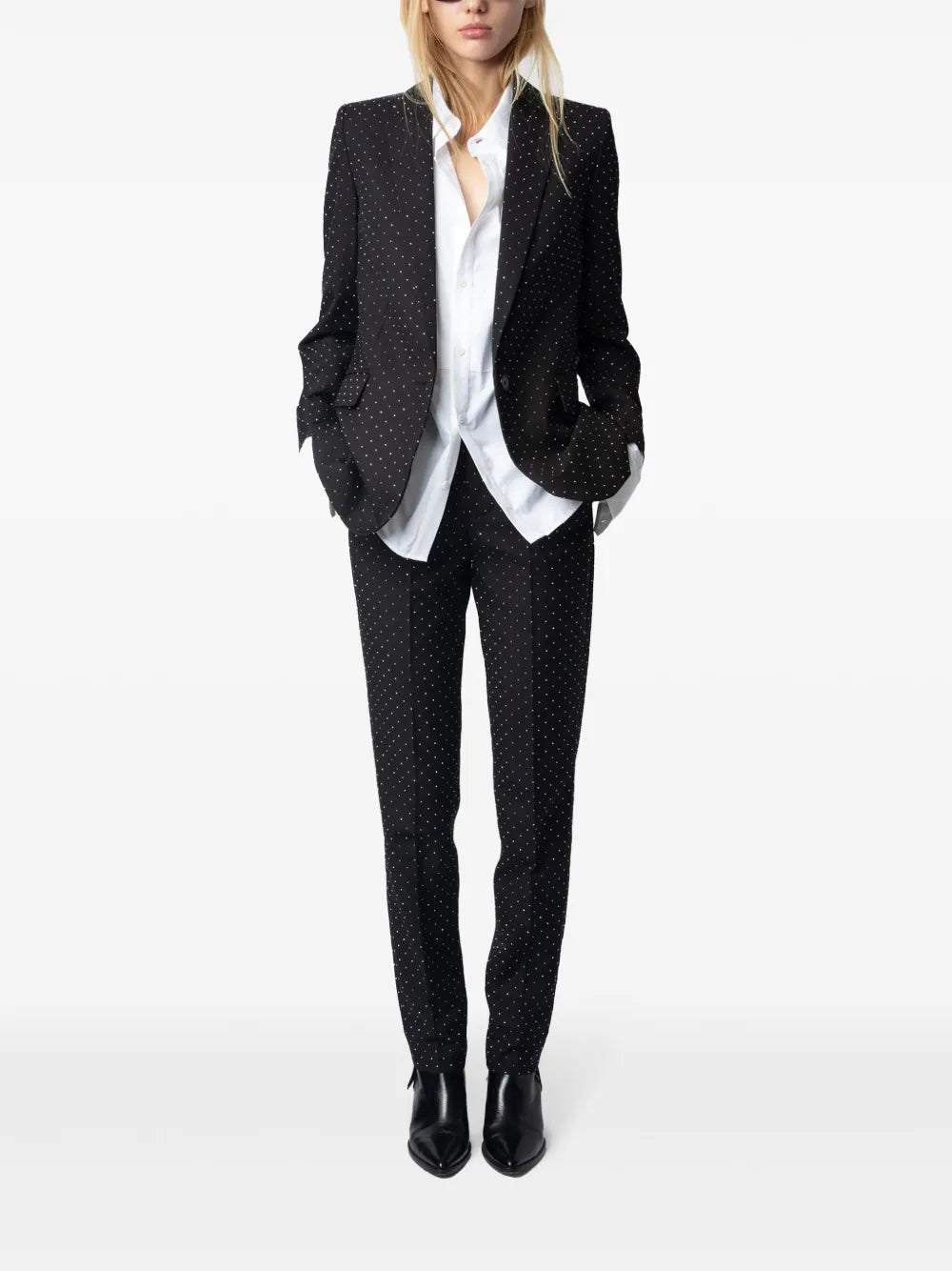 Valse Blazer