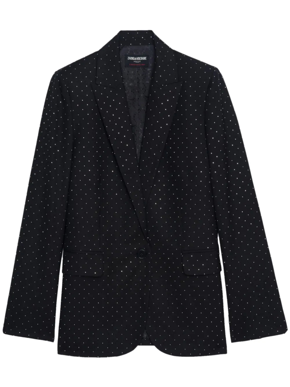 Valse Blazer