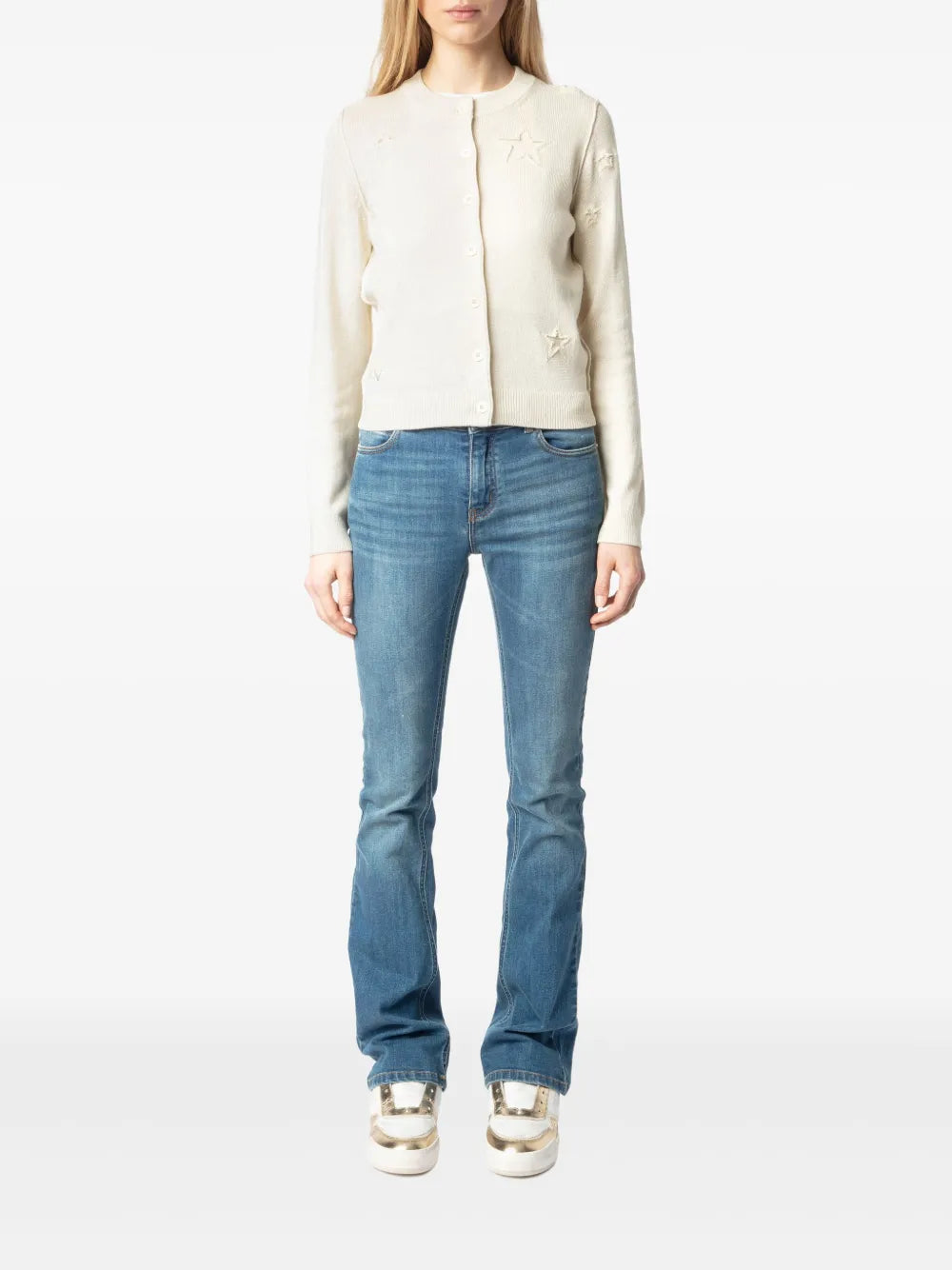 Alpha Seco Cardigan