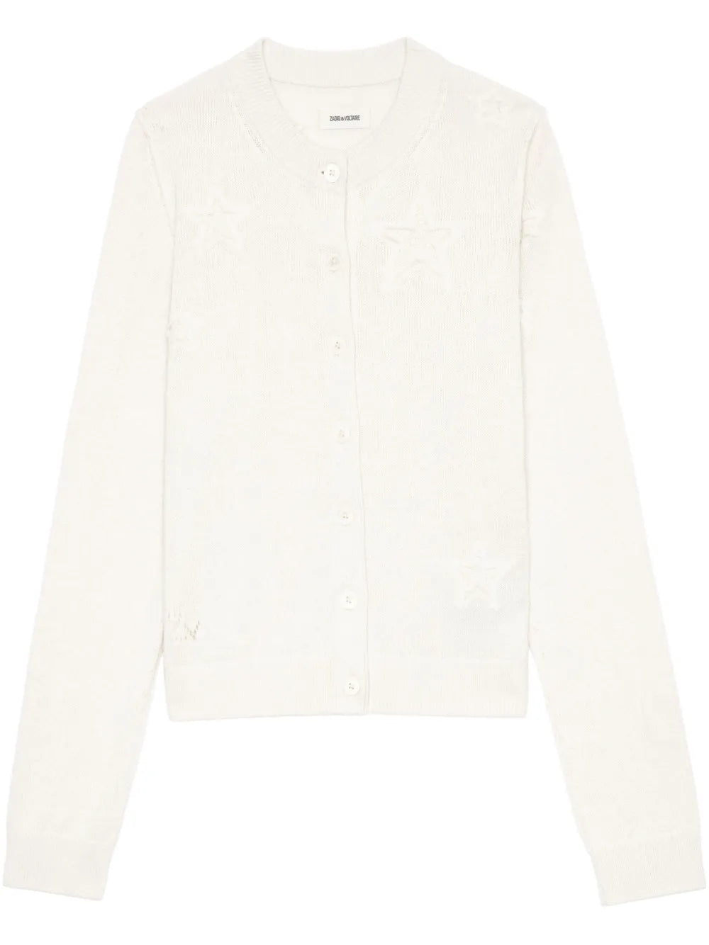 Alpha Seco Cardigan