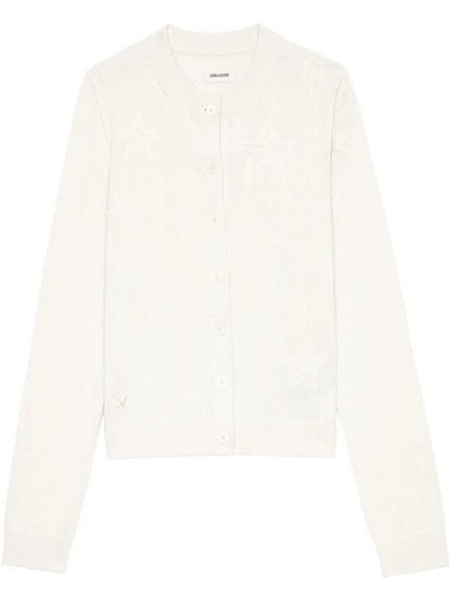 Alpha Seco Cardigan