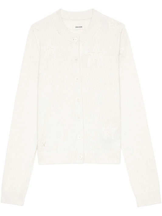 Alpha Seco Cardigan