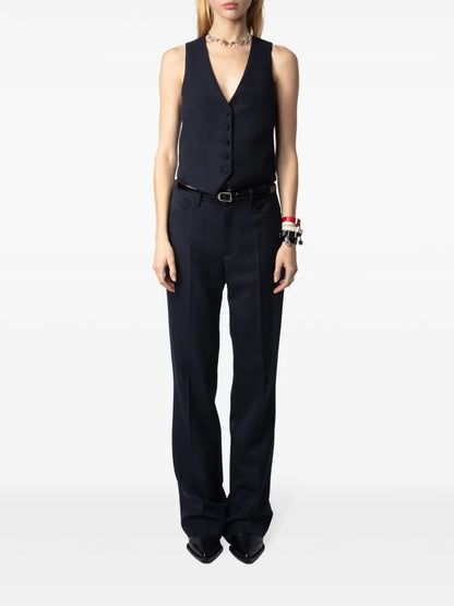 Emaux Waistcoat