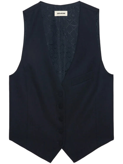 Emaux Waistcoat