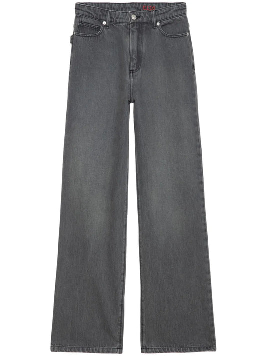 Elio Straight-Leg Jeans