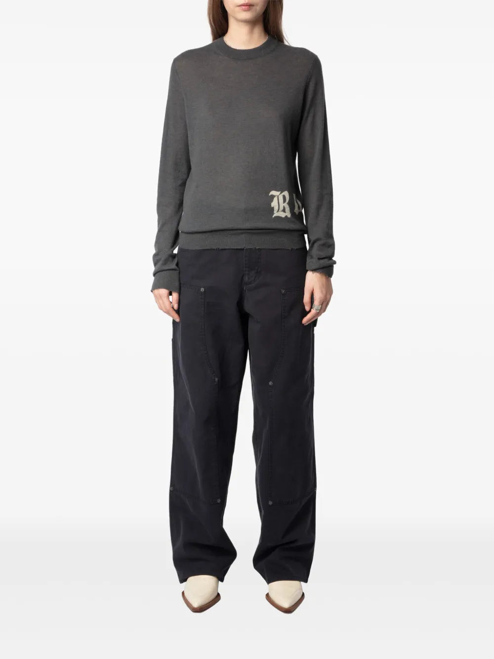 Ivy Jumper