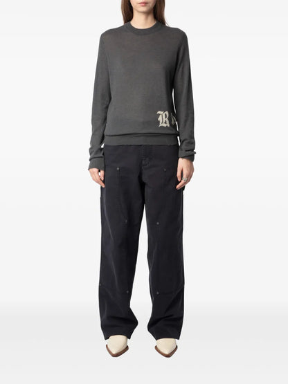 Ivy Jumper