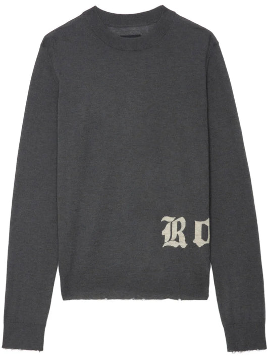 Ivy Jumper