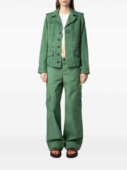 Klimi Jacket