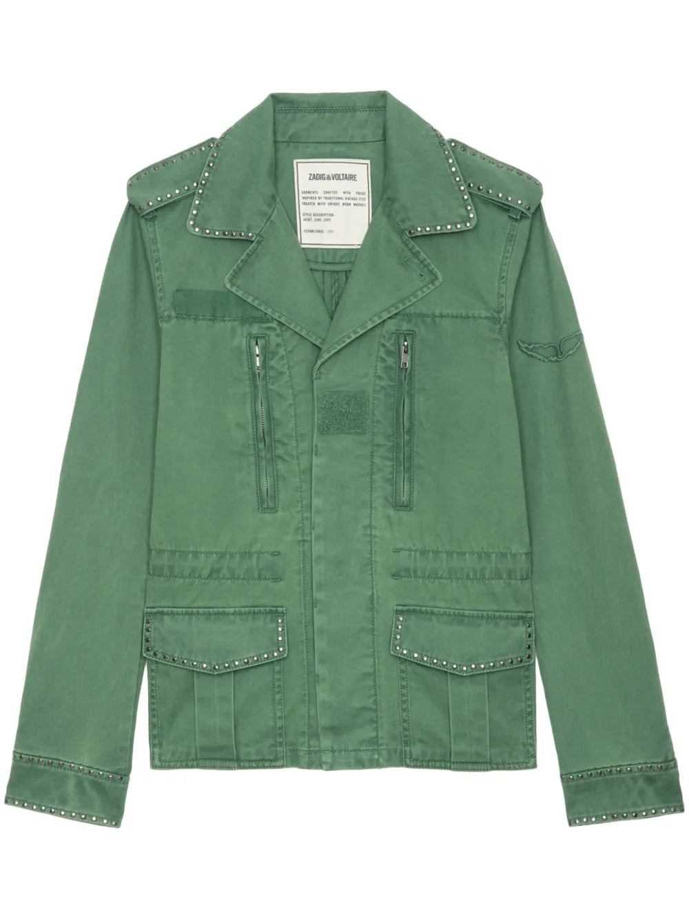 Klimi Jacket