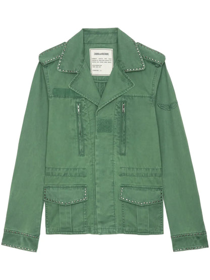 Klimi Jacket