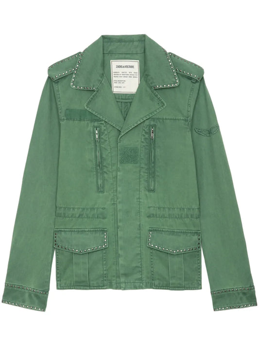 Klimi Jacket