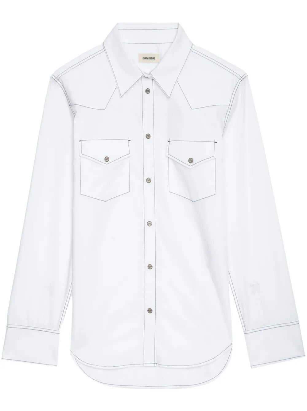 Thelma Shirt